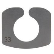 Shim - 1.33MM