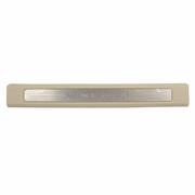 Door Sill Plate Scuff - Left