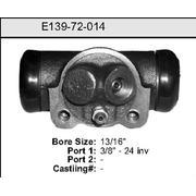 Wheel Cylinder