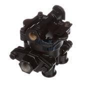 Press. Proportioning Valve