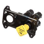 Dash Valve