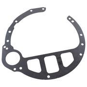 Plate Cylinder Block - Rear 2.7L