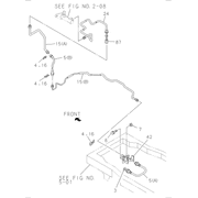 Commercial Vehicle Step Assembly