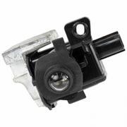 Lamp Trailer Hook Up Light Fixed