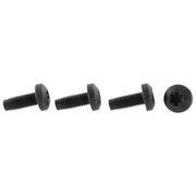 Screw Seat Belt Receptacle Bolt
