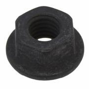 Flanged Hex Head Nut - 0WGM3, 11 X D6, M8