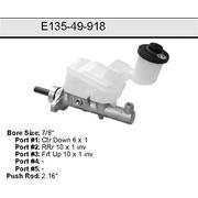 Master Cylinder