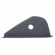 Instrument Panel Side Cover - Right