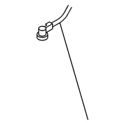 Engine Retainer Valve