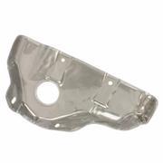 Exhaust Manifold Heat Shield Catalytic Converter Bracket - Right, Rear 3.7L