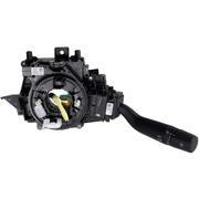 Steering Column Switch Housing - Center