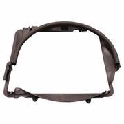 Engine Cooling Fan Shroud Radiator - 6.0L
