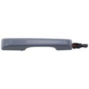 Exterior Door Handle - Right, Front