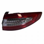 Tail Light Stop And Flasher Lamp - Right, Rear (Hybrid)