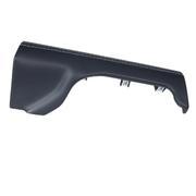 Metal Panel Instrument Trim Pad <br>Instrument