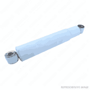 Front Shock Absorber Assembly