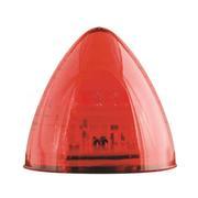 Kenworth® LED Marker Lamp 2.5" BH Red
