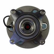 Wheel Hub - Left, Right, Front
