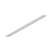 Running Board Step Pad - Left