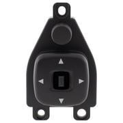 Mirror Control Lever Door Switch - Back