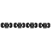 Special Nut Blind Spot Detection System Warning Sensor Clip