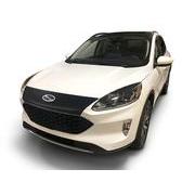 Escape 2020-2022 Aeroskin Smoke Hood Deflector