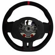 Wheel Steering