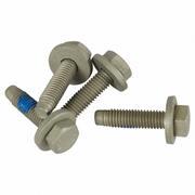Radiator Support Tie Bar Bolt Suspension Strut Mount - M8 x 30MM, Front
