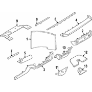 Panel Instrument