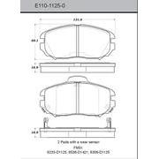 Pad Set
