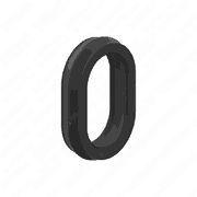 Oil Separator Gasket - OM460LA