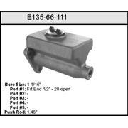 Master Cylinder
