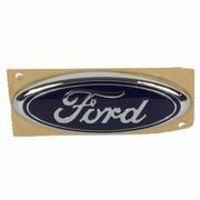 Door Emblem Name Plate