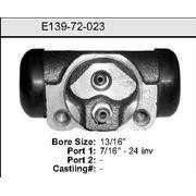 Wheel Cylinder