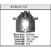 Exchange Caliper