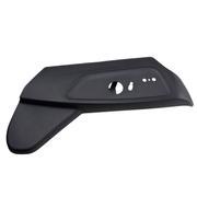 Seat Back Recliner Adjustment Mechanism Cover Shield - Front