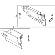 Panel Instrument
