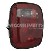 Kenworth® LIGHT ASSY-STT, RH