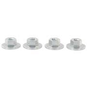 Hex Head Nut And Washer Automatic Transmission Shift Lever - M6
