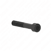 M8 x 50 Cap Bolt - ISO 4762 - 10.9