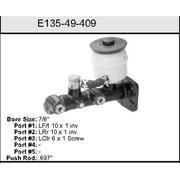 Master Cylinder