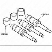 Compression Test Adapter Tool