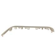 Interior Grab Bar Cap Cover - Left