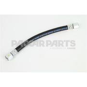HOSE-OIL COOLING