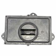 Headlight Control Module Lighting - Left, Right, Front (Signature Lighting,)