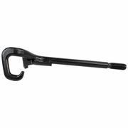 Tow Hook Towing - Right, Front