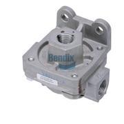 Quick Release Valve