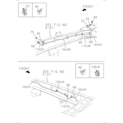 Air Pressure Regulator Band