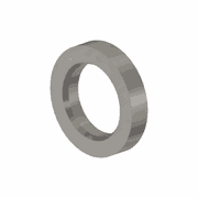 Cylinder Head Washer 16.6 ID x 25.5 OD x 4.6 Thickness