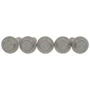 Catalytic Converter Bolt - M10 X 60MM 2.3L (AT)